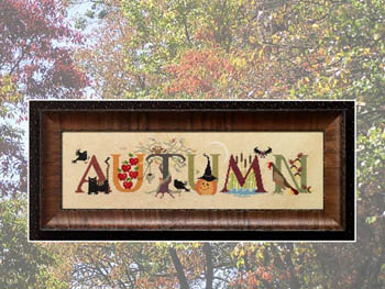 Autumn - Click Image to Close